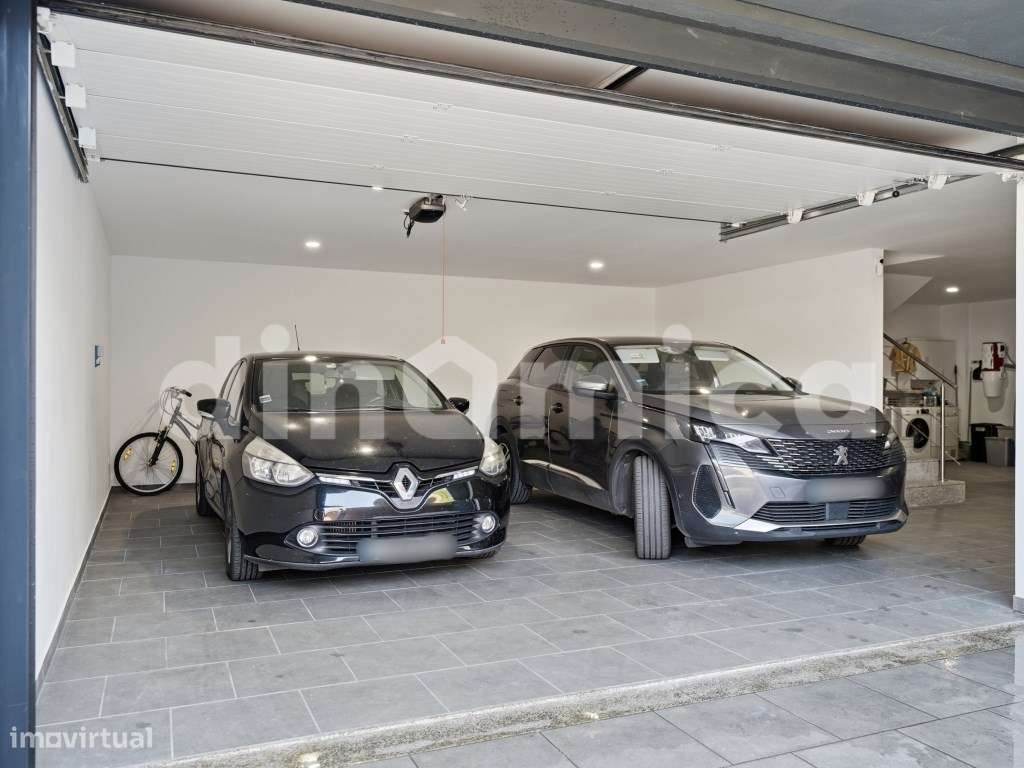 Moradia T3 Como Nova - Pronta a habitar!-27