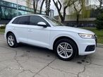 Audi Q5 2.0 40 TDI quattro S tronic Design - 35