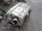 KATALIZATOR TŁUMIK MERCEDES ACTROS MP4 A0064904512 - 4