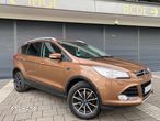 Ford Kuga 2.0 TDCi 4WD Trend - 5