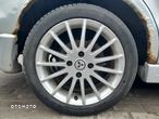 MITSUBISHI GALANT VII ALUFELGU 17" 4x114.3 225/45-17 - 3