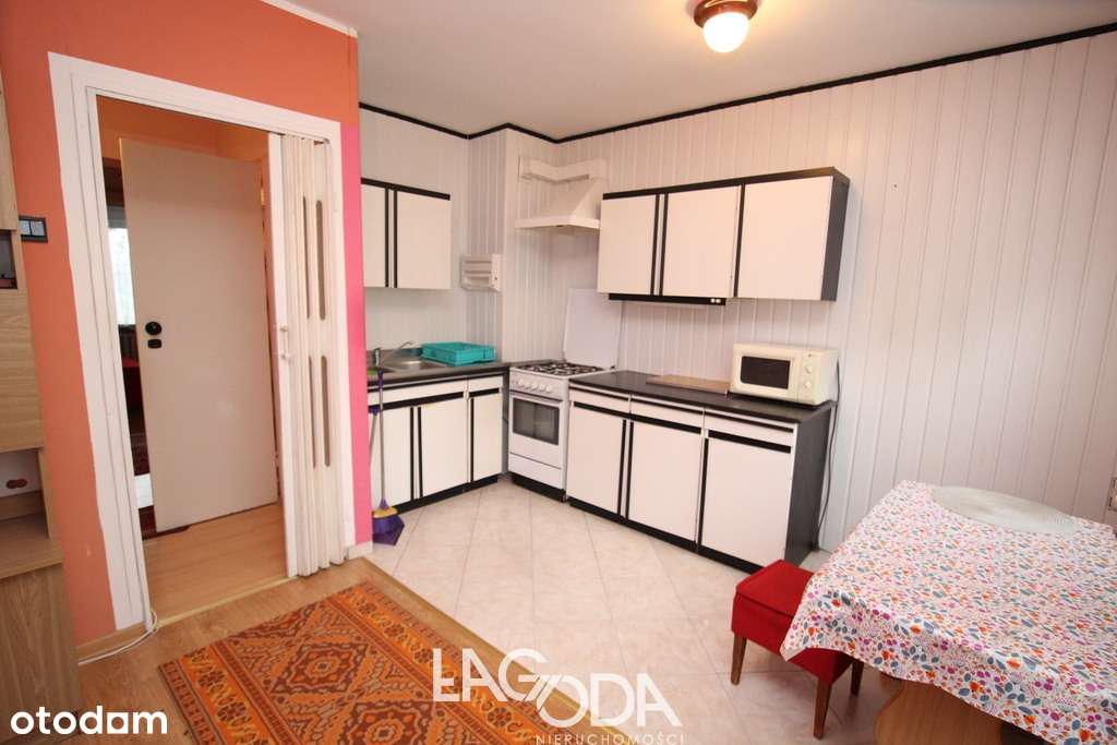 Mieszkanie 3-pokojowe– blisko parku i Słowianka - Pełny obrazek: 5/13