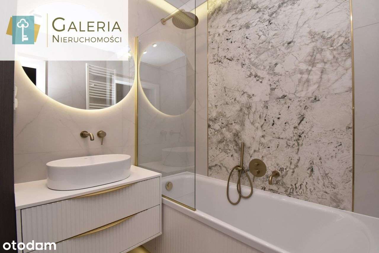 Nowoczesne i eleganckie mieszkanie | Nowy budynek-15