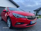 Opel Astra 1.4 Turbo Edition - 21