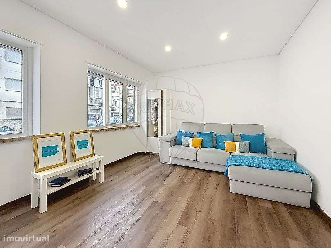 Apartamento T1 para venda - Grande imagem: 2/16