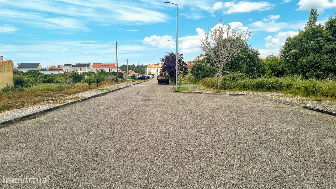 Lote de Terreno Urbano – Paião, Figueira da Foz - Grande imagem: 5/23