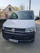 Volkswagen Transporter - 12