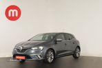 Renault Mégane 1.3 TCe GT Line - 2