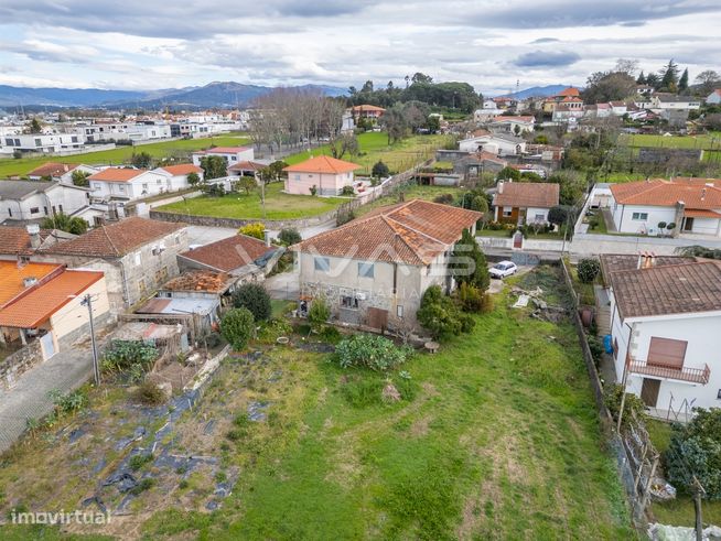 Quinta T3 Venda em Palmeira,Braga-7