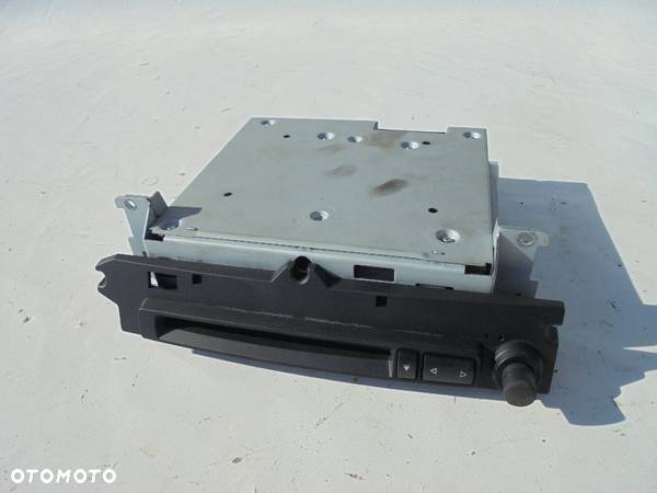 RADIO CZYTNIK CD 9171710 | BMW E60, E61 | F-VAT - 1