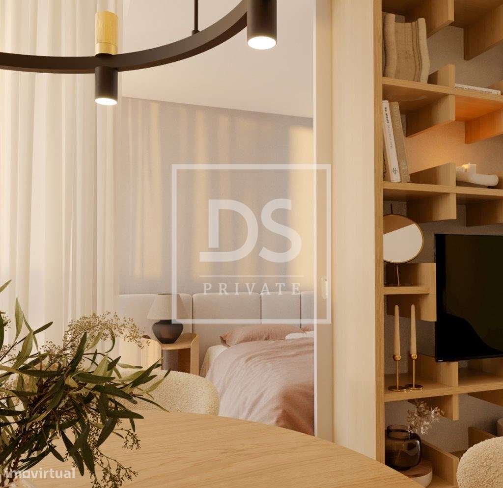 T1 Smart em Matosinhos: Inteligência em Cada Metro Quadrado-5