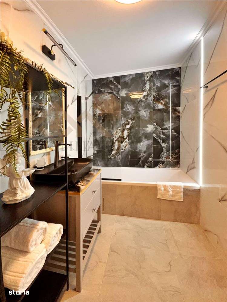 Apartament exclusivist, zona Centrul Vechi - Imagine principală: 4/11