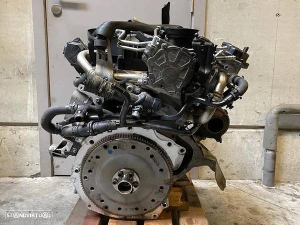 Motor CGLC AUDI 2.0L 177 CV - 5