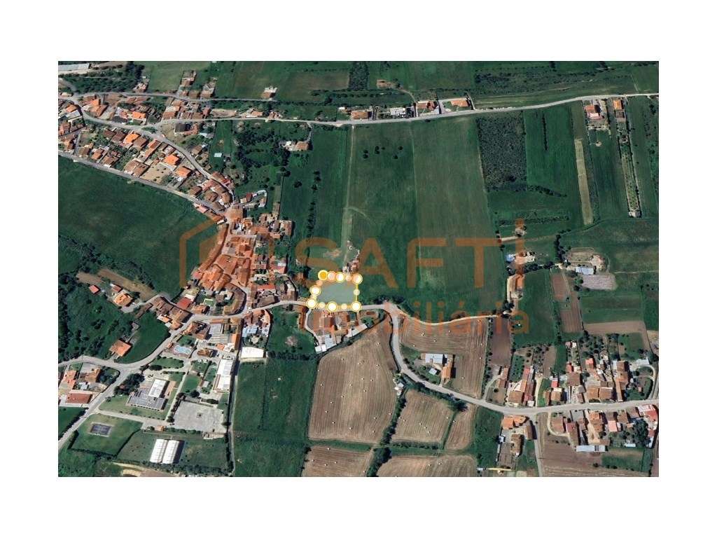 Terreno para construção, a 15 minutos da Figueira da Foz - Grande imagem: 3/7