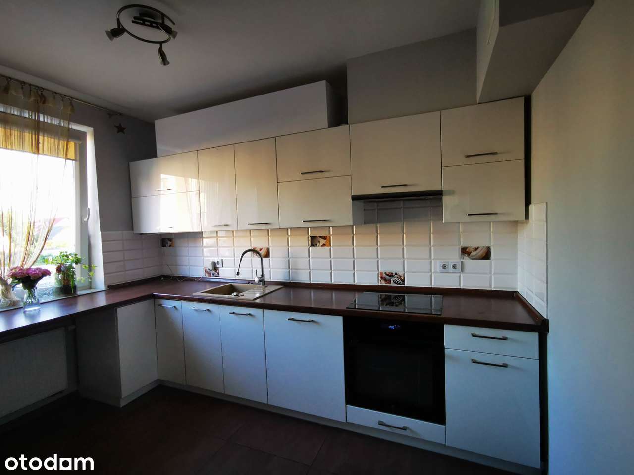 3 pokoje | 51,65 m² + balkon | osobna kuchnia | Kamieniec Wrocławski - Pełny obrazek: 5/13