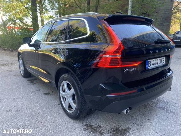 Volvo XC 60 - 13