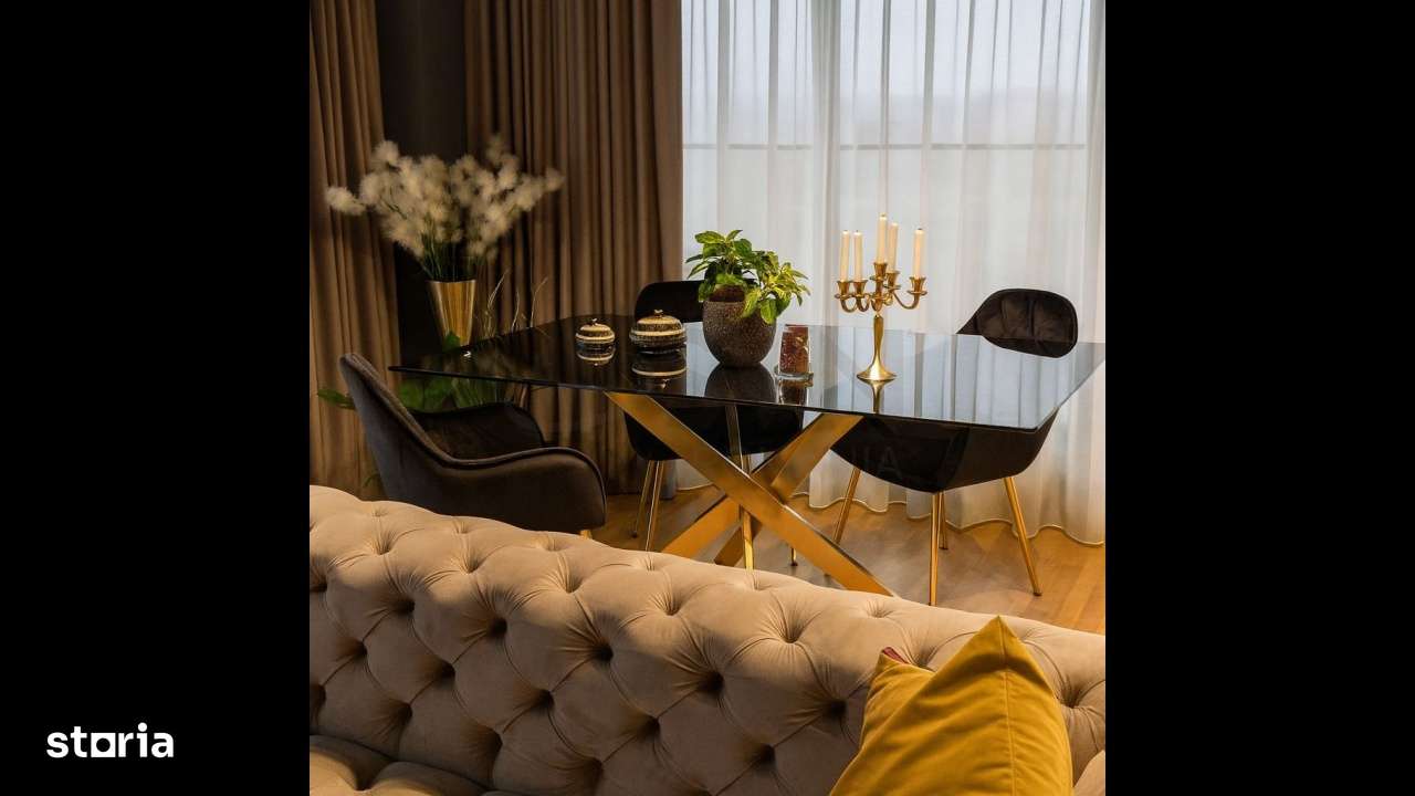 Apartament 3 camere l Pipera I - Imagine principală: 5/15