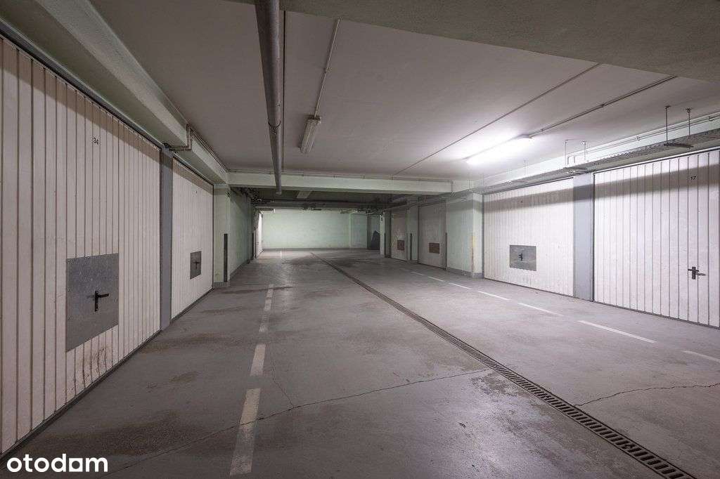 Dwupoziomowe mieszkanie, Radzikowskiego, Kraków-18