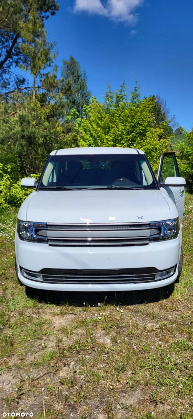 Ford Flex - 2