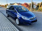 Opel Zafira 1.6 Active - 1