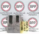 Centralina motor Opel Corsa D 1.4 16V, 2012, referência 55577841 - 1