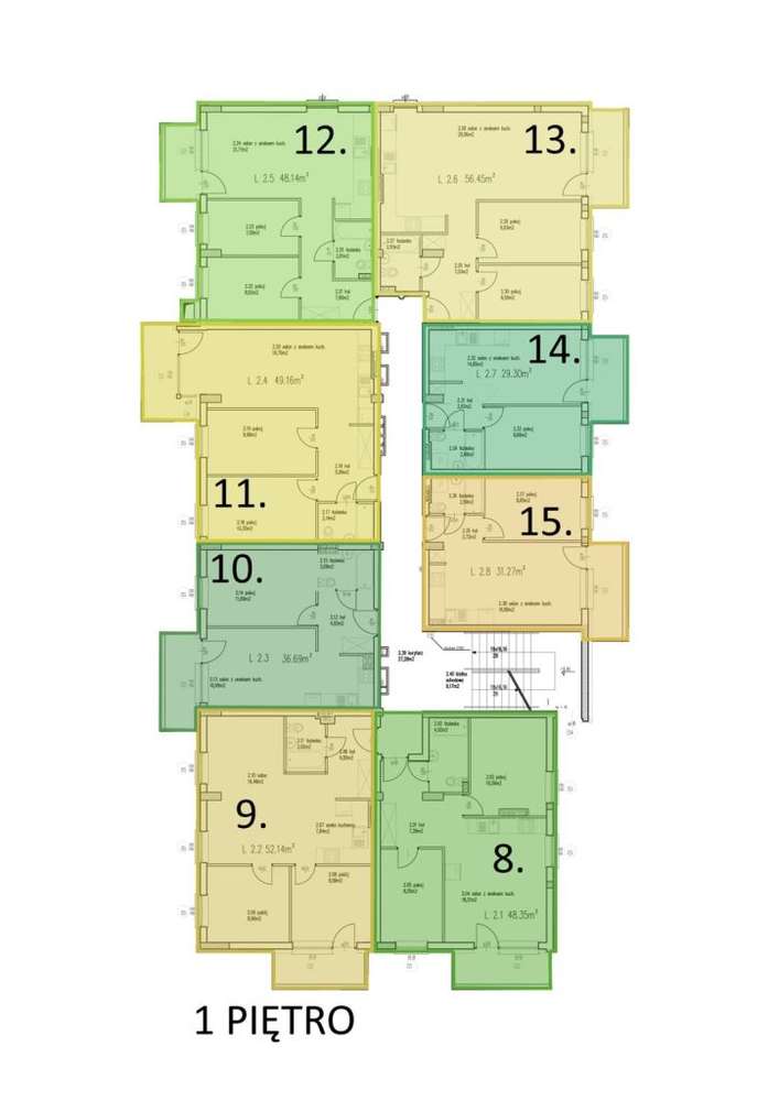 ### Nowa inwestycja ### odbiór kluczy 2025 rok ###-12