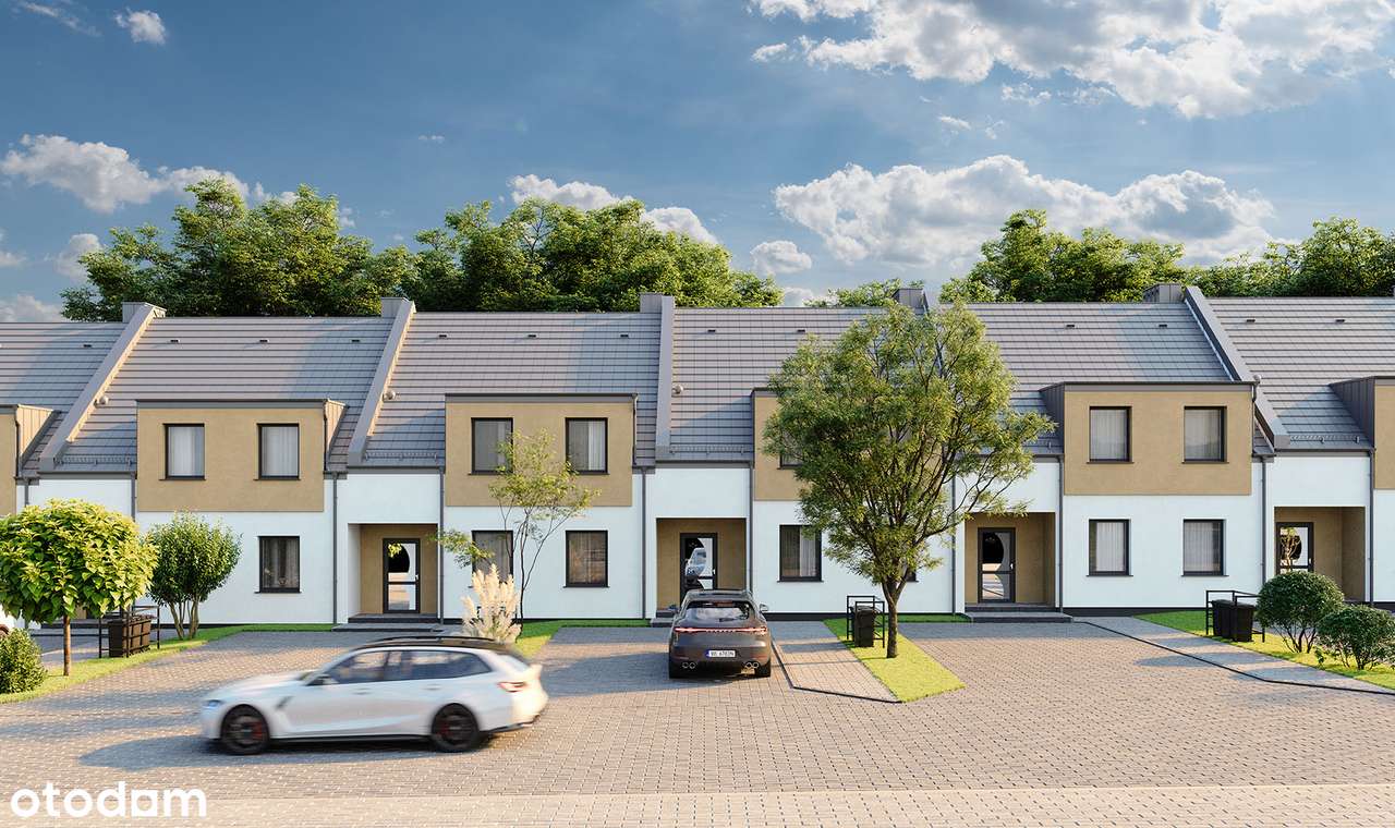 Bezczynszowe 3 pokojowe mieszkanie z dużym ogrodem 175 m2 - Pełny obrazek: 5/10