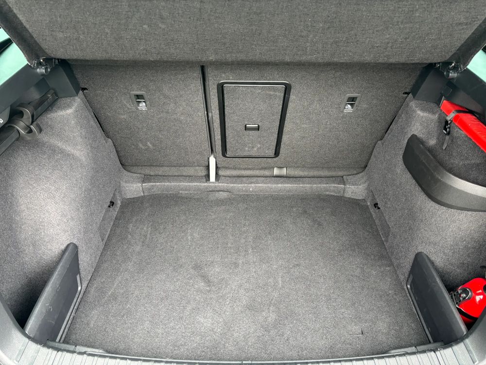 Skoda Karoq Salon Polska FV23%