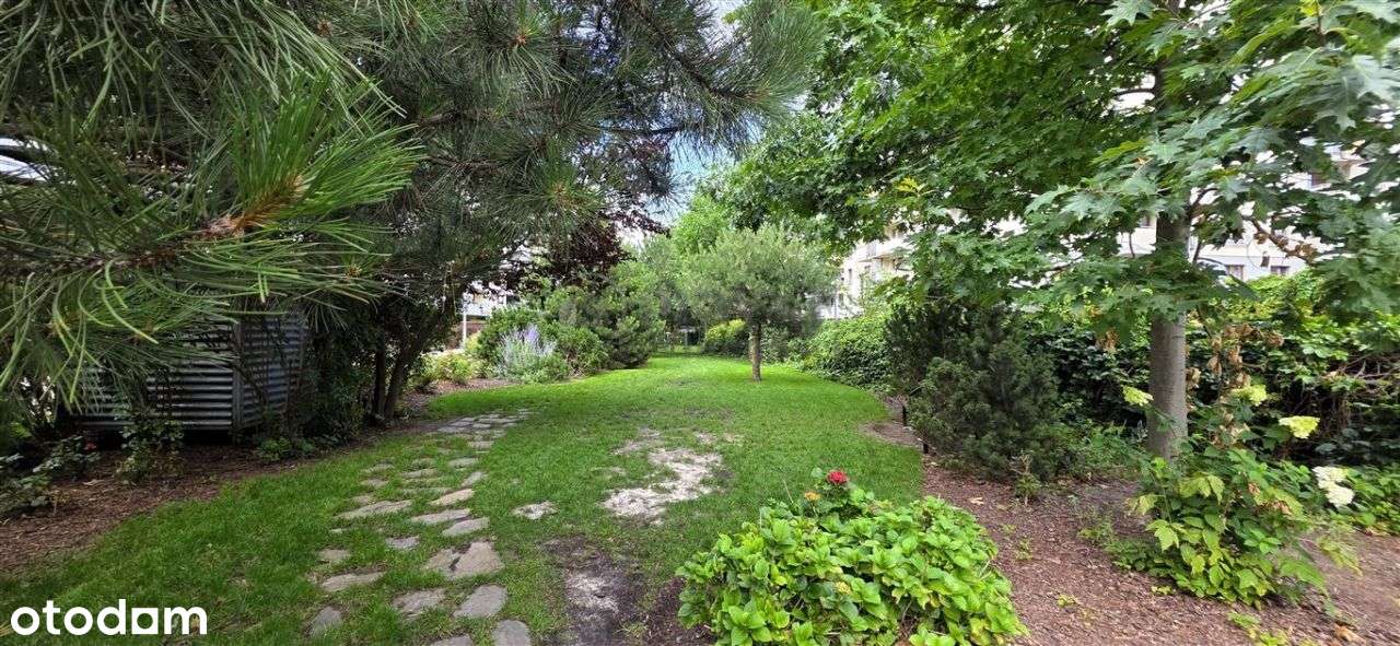 44,4 m², 2 pokoje + 40 m² ogródek- Oferta Roku!!!-13