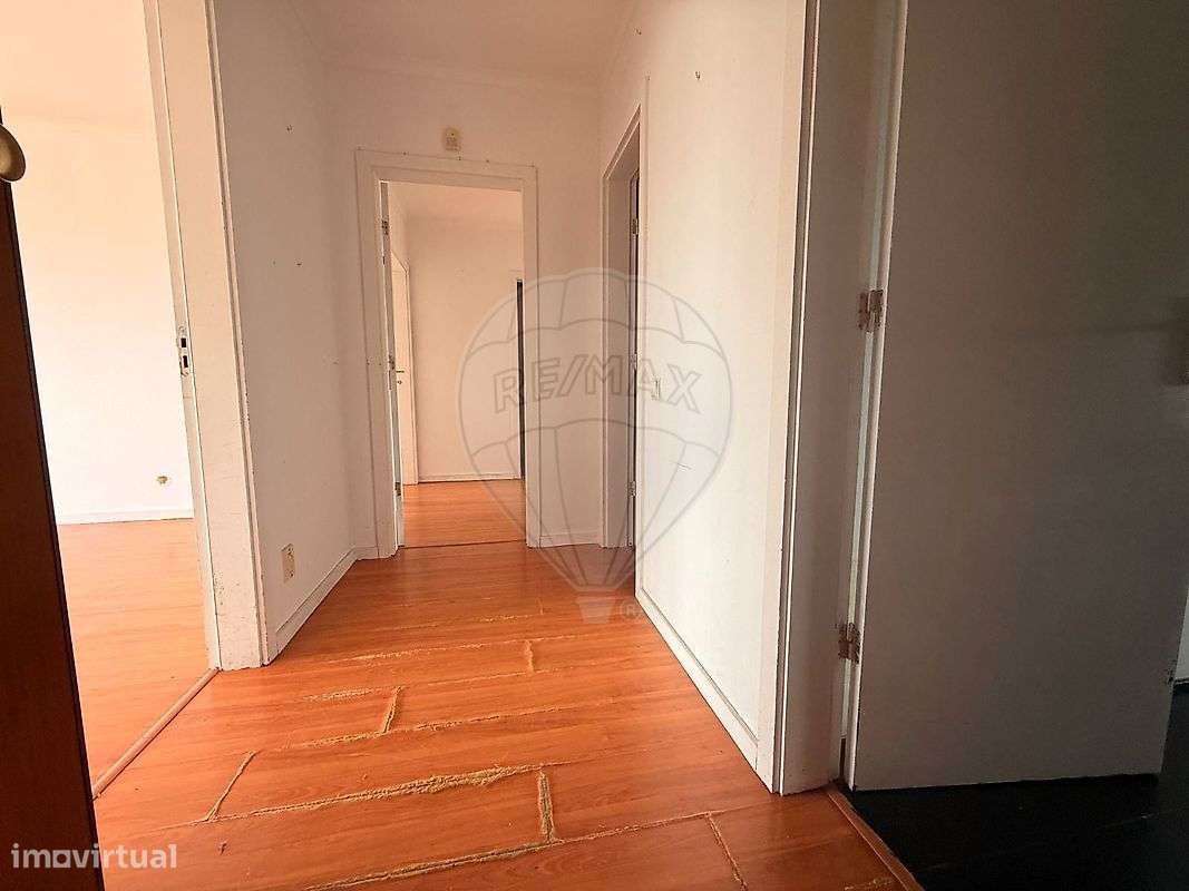 Apartamento T3 para venda - Grande imagem: 4/6
