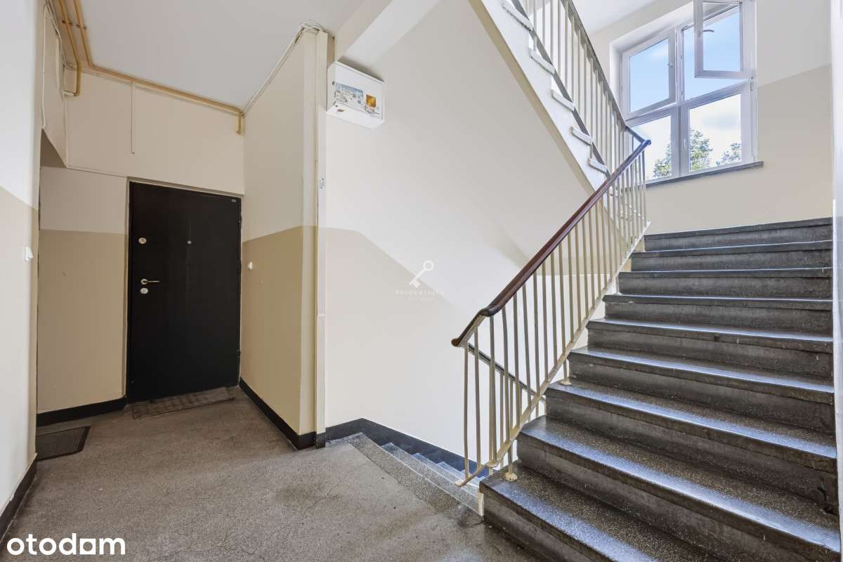 2 Pokoje/Muranów/44,5 m²-11