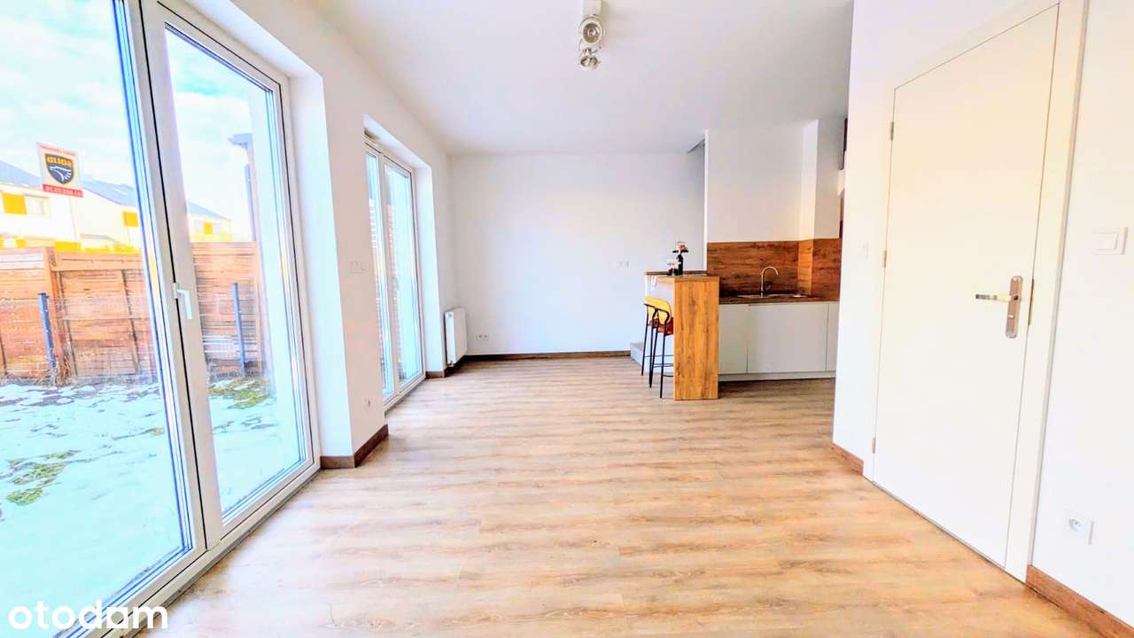 Nowoczesny dom w cenie mieszkania, wykończony czeka na ciebie .-6