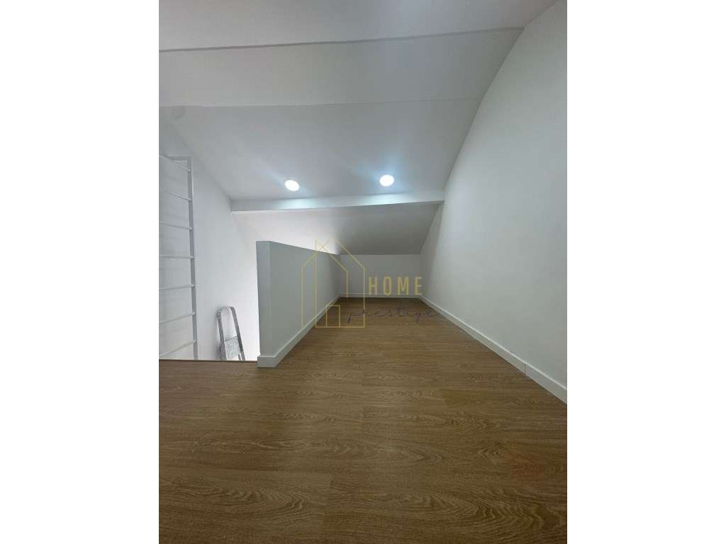 T1 Mezzanine no Barreiro-6