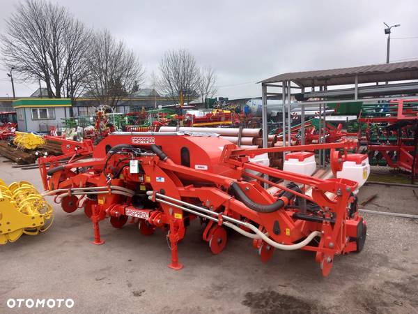 Maschio MIRKA ISOTRONIC 8 MTR - 4