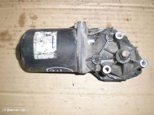 Motor Limpa Vidros Frente S/REF0112 RENAULT SUPER 5 1988 MARCHAL - 2