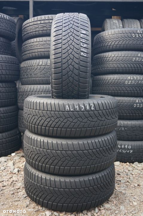 GOODYEAR ULTRAGRIP GEN-1 215/55R17 98V AL4372** - 2