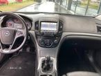 Opel Insignia Sports Tourer 1.6 CDTi Dynamic - 18