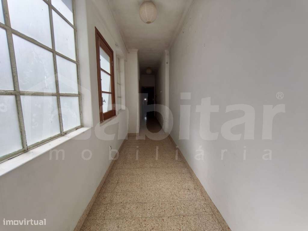Apartamento T2 Centro de Benavente-8