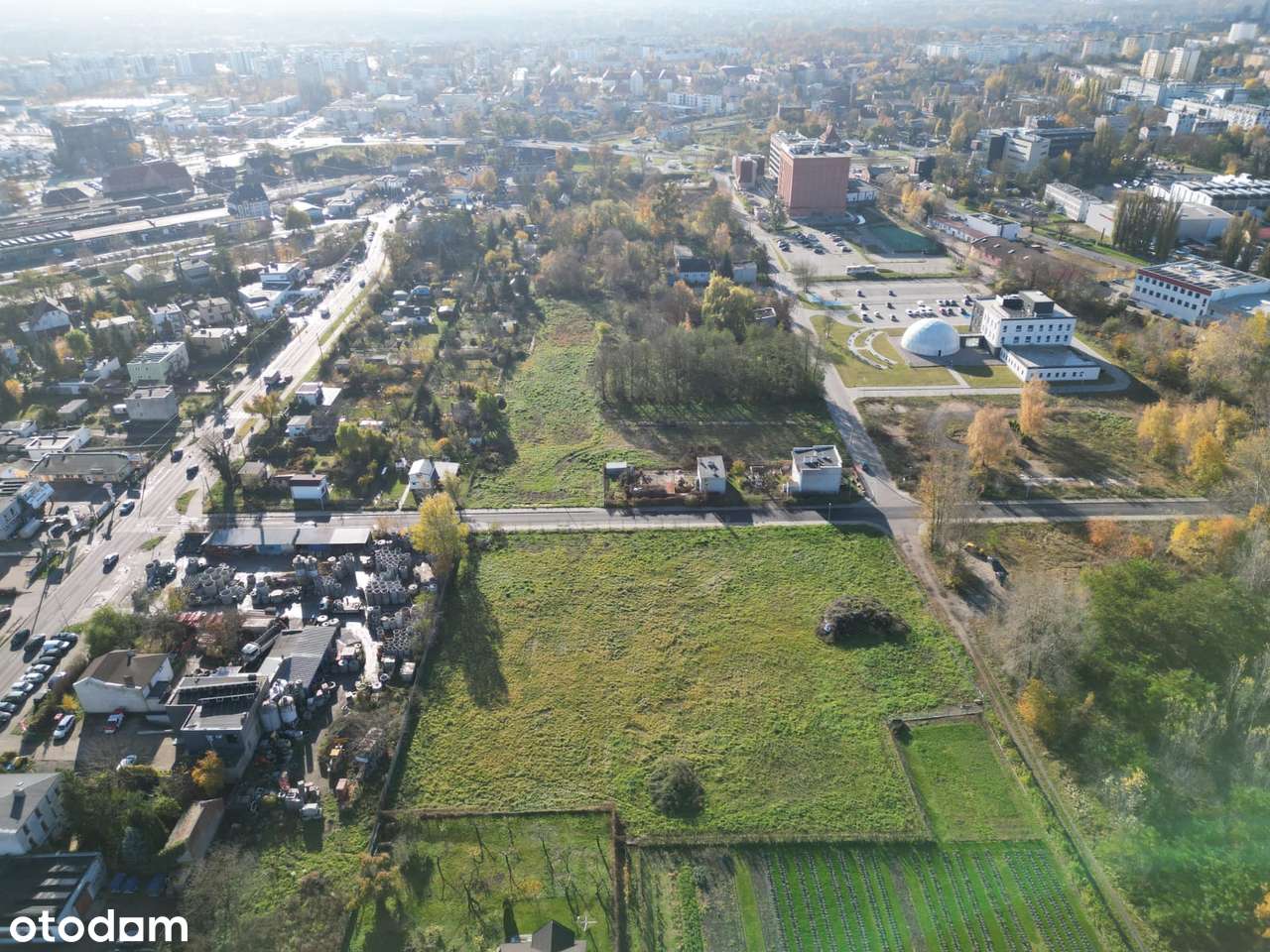 Dom wolnostojący na sprzedaż blisko centrum Torunia - Pełny obrazek: 4/9