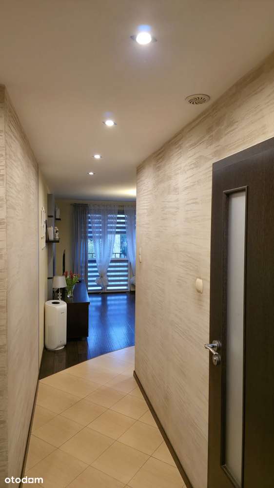 * REZERWACJA* Mieszkanie 3-pokojowe w świetnej lokalizacji - Pełny obrazek: 4/17