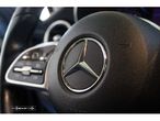 Mercedes-Benz C 220 d Avantgarde - 21