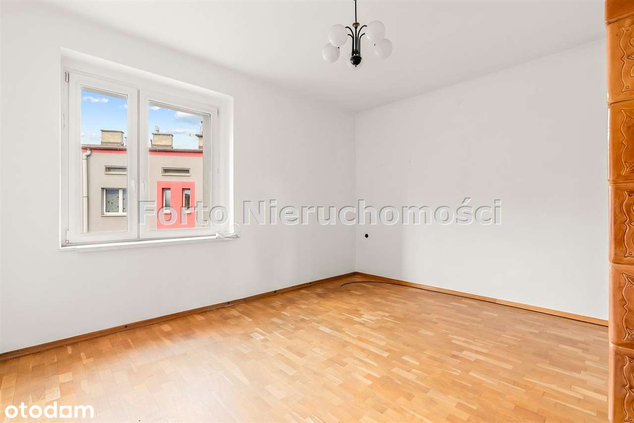 Mieszkanie 3 pokoje 98 mkw Chorzów Centrum-15