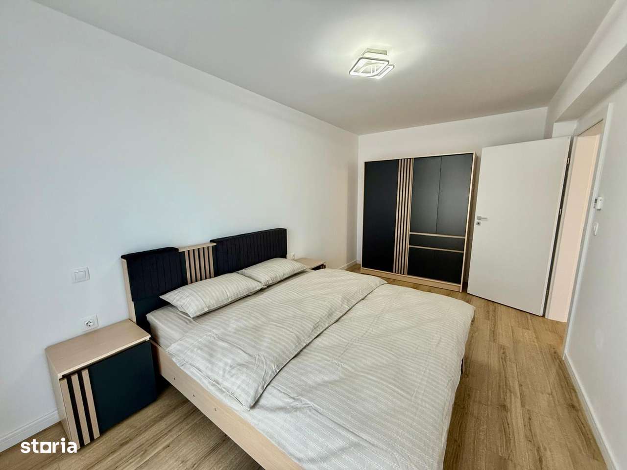 AA/1156 De închiriat apartament cu 3 camere în Tg Mureș -Maurer - Imagine principală: 4/14