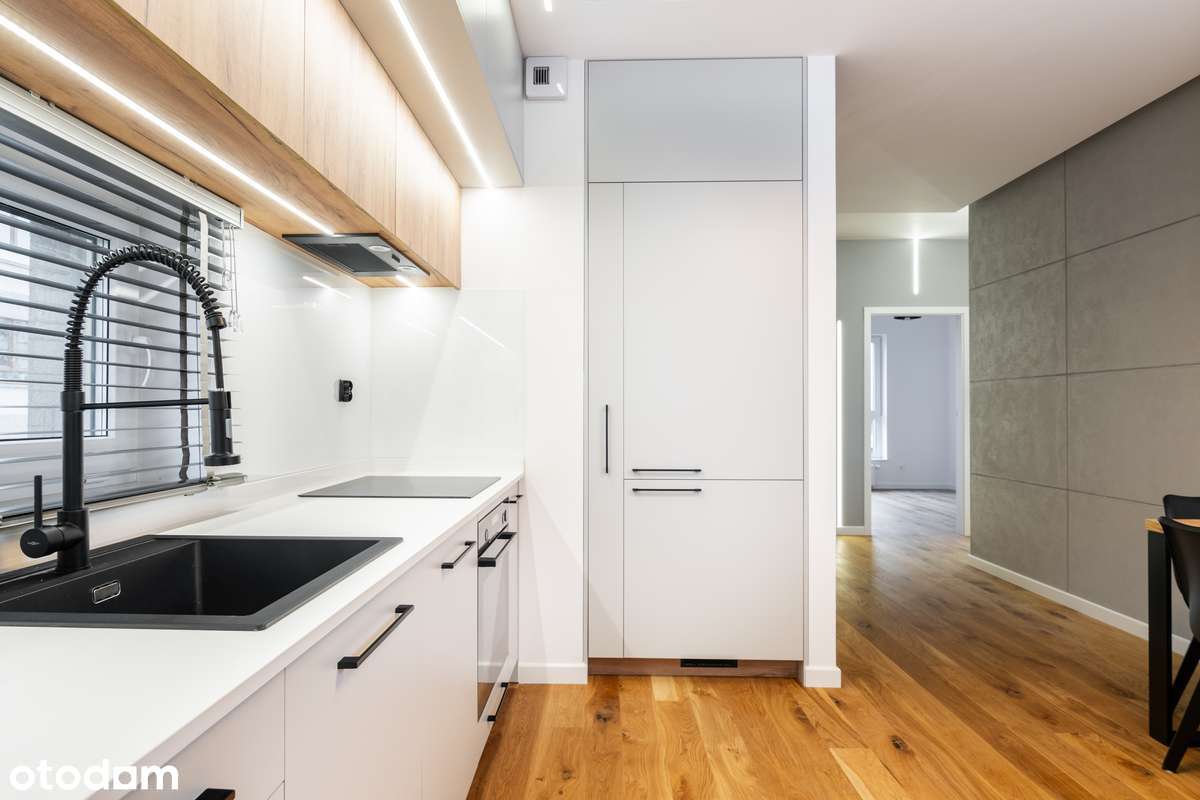 Gotowe do odb. | 4 pokoje |  | 2 miejsca | komórka | WKD | ostatnie p. - Pełny obrazek: 5/13