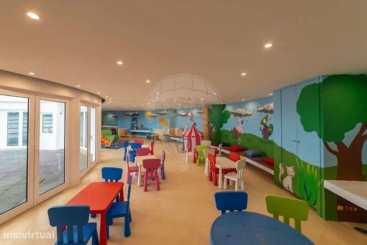 Apartamento T1 para venda - Grande imagem: 4/44