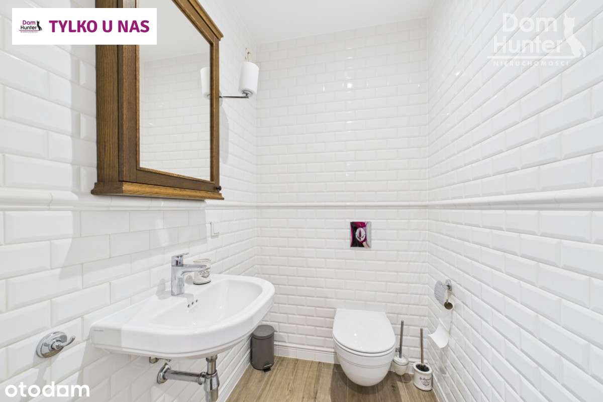 Apartament w Riverviewu, z dwom 2 msc  h.garazowej - Pełny obrazek: 5/20