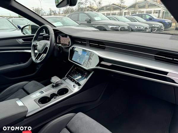 Audi A6 Allroad 40 TDI mHEV Quattro S tronic - 37