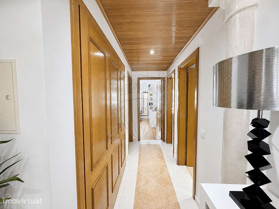 Apartamento T3 para venda-7