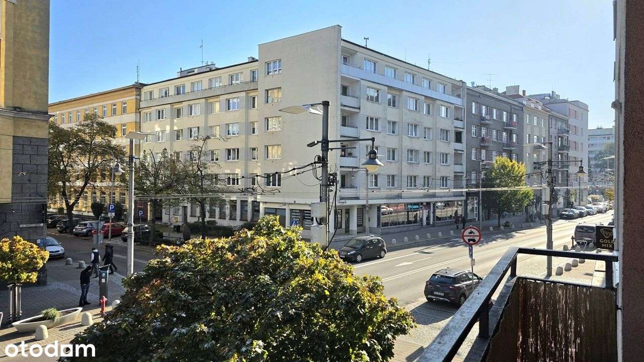 2-pokojowe, spół. włas. przy ul. Świętojańskiej!-5