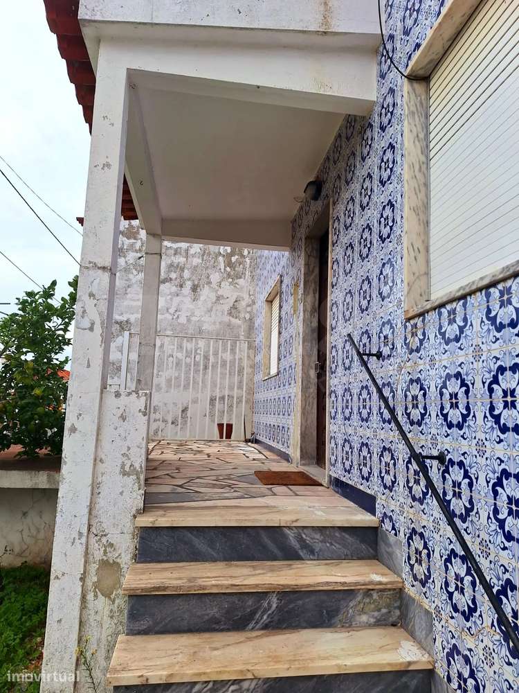 Moradia T4 com jardim e terraço em Santiago do Cacém - Grande imagem: 5/18